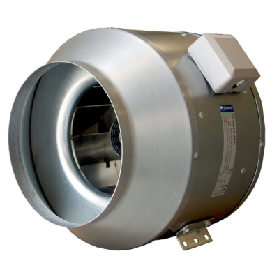 KD 200 L1** канальный вентилятор Systemair KD 200 L1** канальный вентилятор Systemair