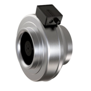 K 125 M Sileo канальный вентилятор Systemair