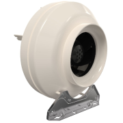 RVK 100E2 sileo канальный вентилятор Systemair
