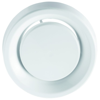 BALANCE-E-200-SW круглый вытяжной диффузор BALANCE-E-200-SW круглый вытяжной диффузор