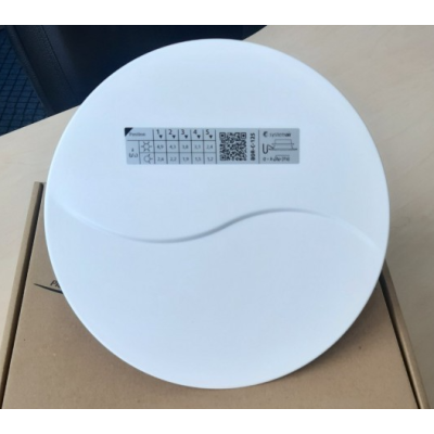 BOR-C-100-SW диффузор для жилых помещений BOR-C-100-SW диффузор для жилых помещений