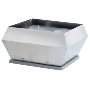 DVS 311EV крышный вентилятор Systemair