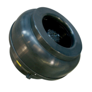 Systemair RVK-EX 315D4 (EX-RU) Взрывозащищенный канальный вентилятор