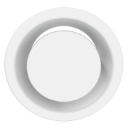 EFF-200-SW круглый вытяжной диффузор