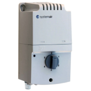 RE 1,5 регулятор оборотов вентилятора Systemair