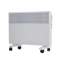 Тепловое оборудование