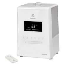 Увлажнители и мойки воздуха