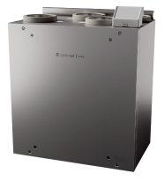 Вентиляционные установки