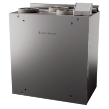 Вентиляционные установки