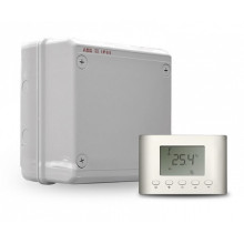 Комплекты автоматического управления вентустановками